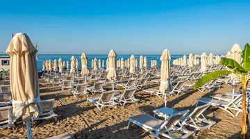 Seaden Quality Resort & Spa