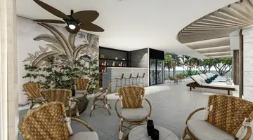 Seaden Quality Resort & Spa