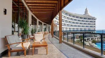 Seaden Quality Resort & Spa