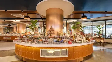 SEADEN QUALITY RESORT & SPA