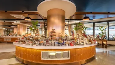SEADEN QUALITY RESORT & SPA