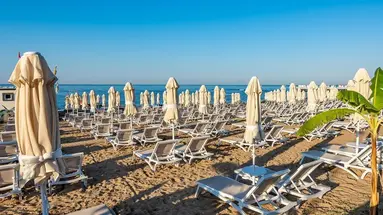 SEADEN QUALITY RESORT & SPA