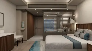 Seaden Quality Resort & Spa
