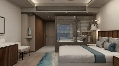 Seaden Quality Resort & Spa