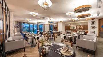 SEADEN QUALITY RESORT & SPA