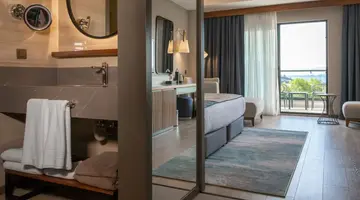 SEADEN QUALITY RESORT&SPA