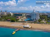 SEADEN QUALITY RESORT&SPA