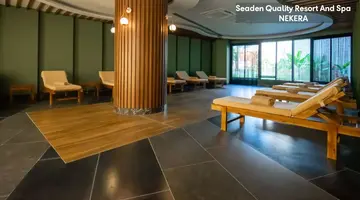 SEADEN QUALITY RESORT&SPA