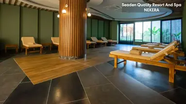 SEADEN QUALITY RESORT&SPA