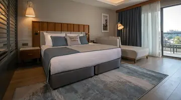 SEADEN QUALITY RESORT&SPA