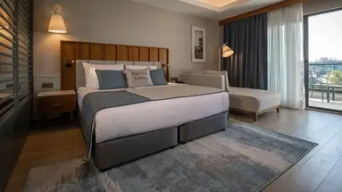 SEADEN QUALITY RESORT&SPA