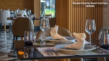 SEADEN QUALITY RESORT&SPA