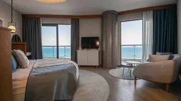 SEADEN QUALITY RESORT & SPA