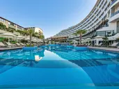 Seaden Quality Resort & Spa