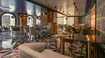 Seaden Quality Resort & Spa