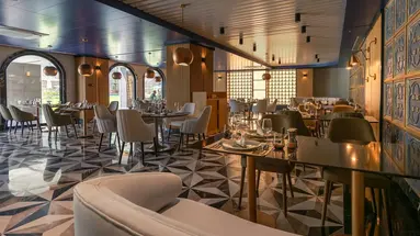 Seaden Quality Resort & Spa
