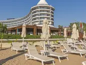 SEADEN QUALITY RESORT & SPA