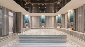 SEADEN QUALITY RESORT & SPA