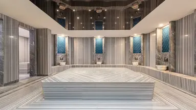SEADEN QUALITY RESORT & SPA