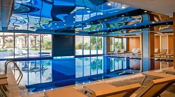 SEADEN QUALITY RESORT & SPA