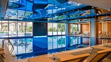 SEADEN QUALITY RESORT & SPA
