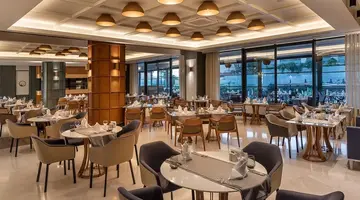 SEADEN QUALITY RESORT & SPA