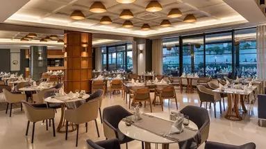 SEADEN QUALITY RESORT & SPA