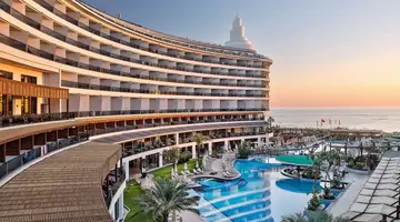 SEADEN QUALITY RESORT & SPA