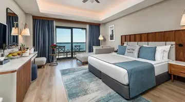 SEADEN QUALITY RESORT & SPA