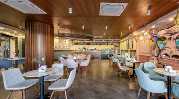 Seaden Quality Resort & SPA