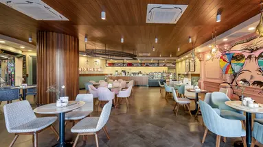 Seaden Quality Resort & SPA