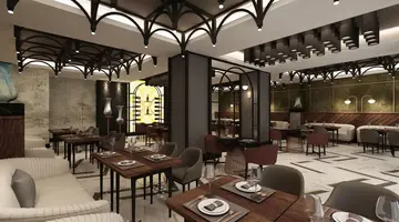 Seaden Quality Resort & Spa