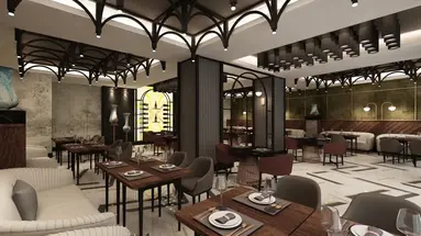 Seaden Quality Resort & Spa