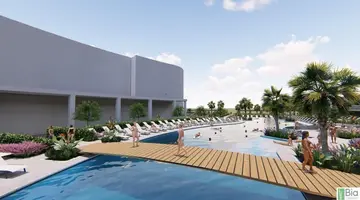 Seaden Quality Resort & Spa