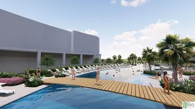 Seaden Quality Resort & Spa