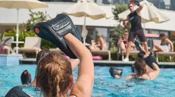 Seaden Quality Resort & Spa