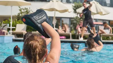 Seaden Quality Resort & Spa