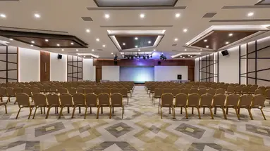 Seaden Quality Resort & Spa