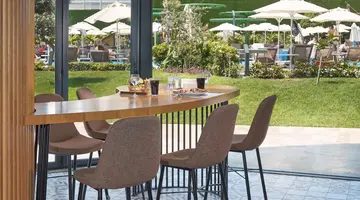Seaden Quality Resort & Spa