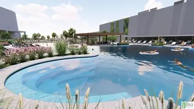 Seaden Quality Resort & Spa
