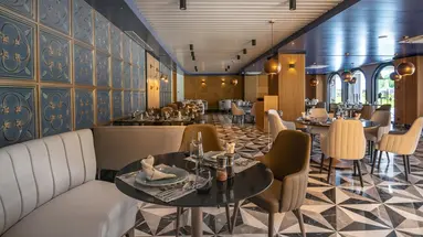 Seaden Quality Resort & Spa