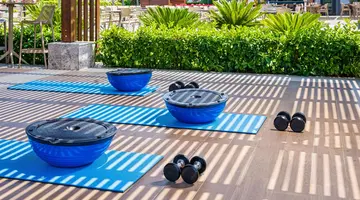 Seaden Quality Resort & Spa