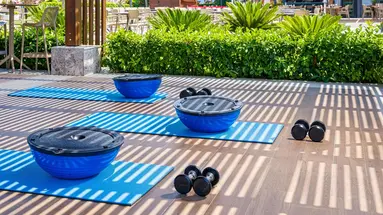 Seaden Quality Resort & Spa