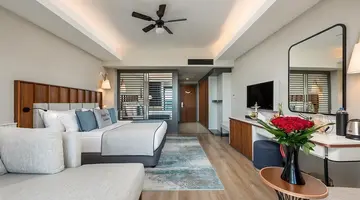 SEADEN QUALITY RESORT & SPA