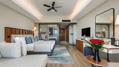 SEADEN QUALITY RESORT & SPA