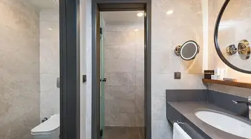 SEADEN QUALITY RESORT & SPA