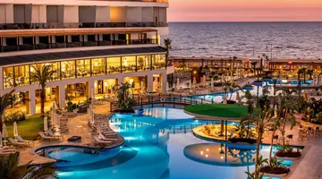 Seaden Quality Resort & SPA
