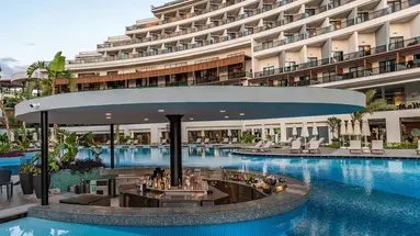 Seaden Quality Resort & Spa