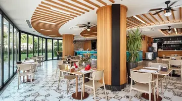 SEADEN QUALITY RESORT & SPA