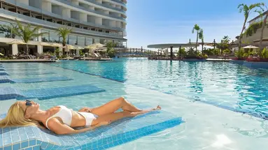 SEADEN QUALITY RESORT & SPA